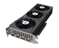 Gigabyte Radeon RX 6700 XT EAGLE 12GB GDDR6 - 640049 - zdjęcie 2